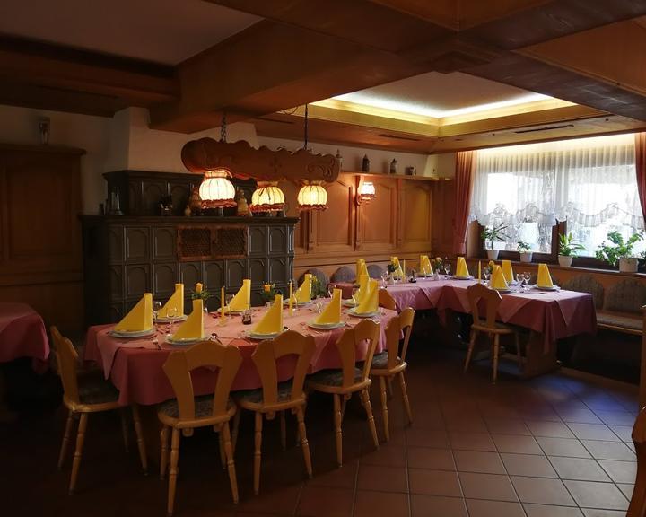 Gasthaus zum Schloss Rockenhof