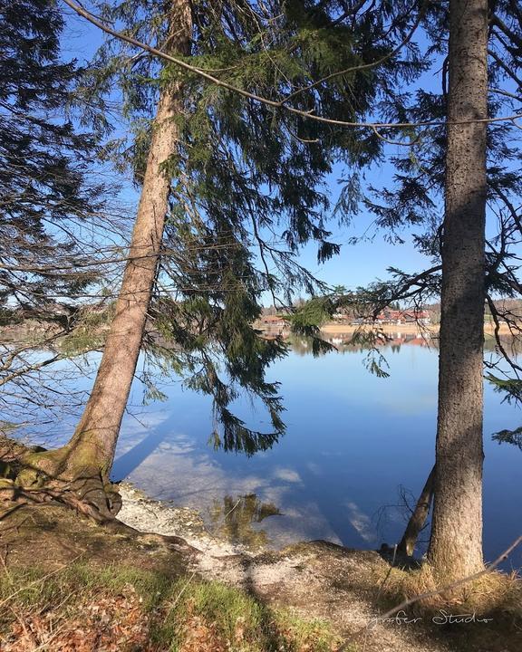 Weissensee